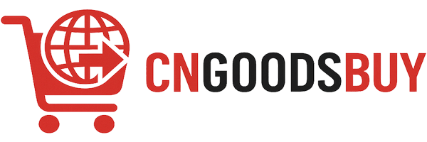 CNGoodsBuy logo