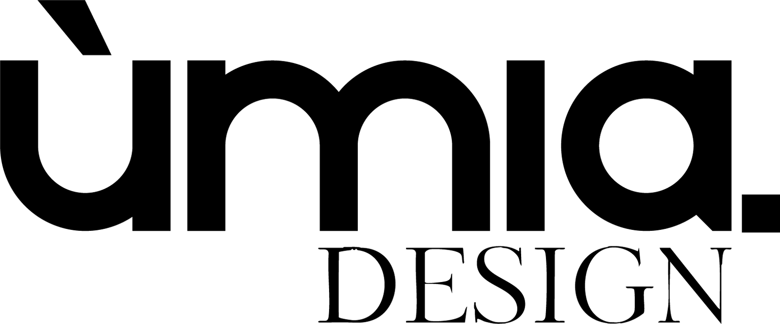 UmiaDesign logo