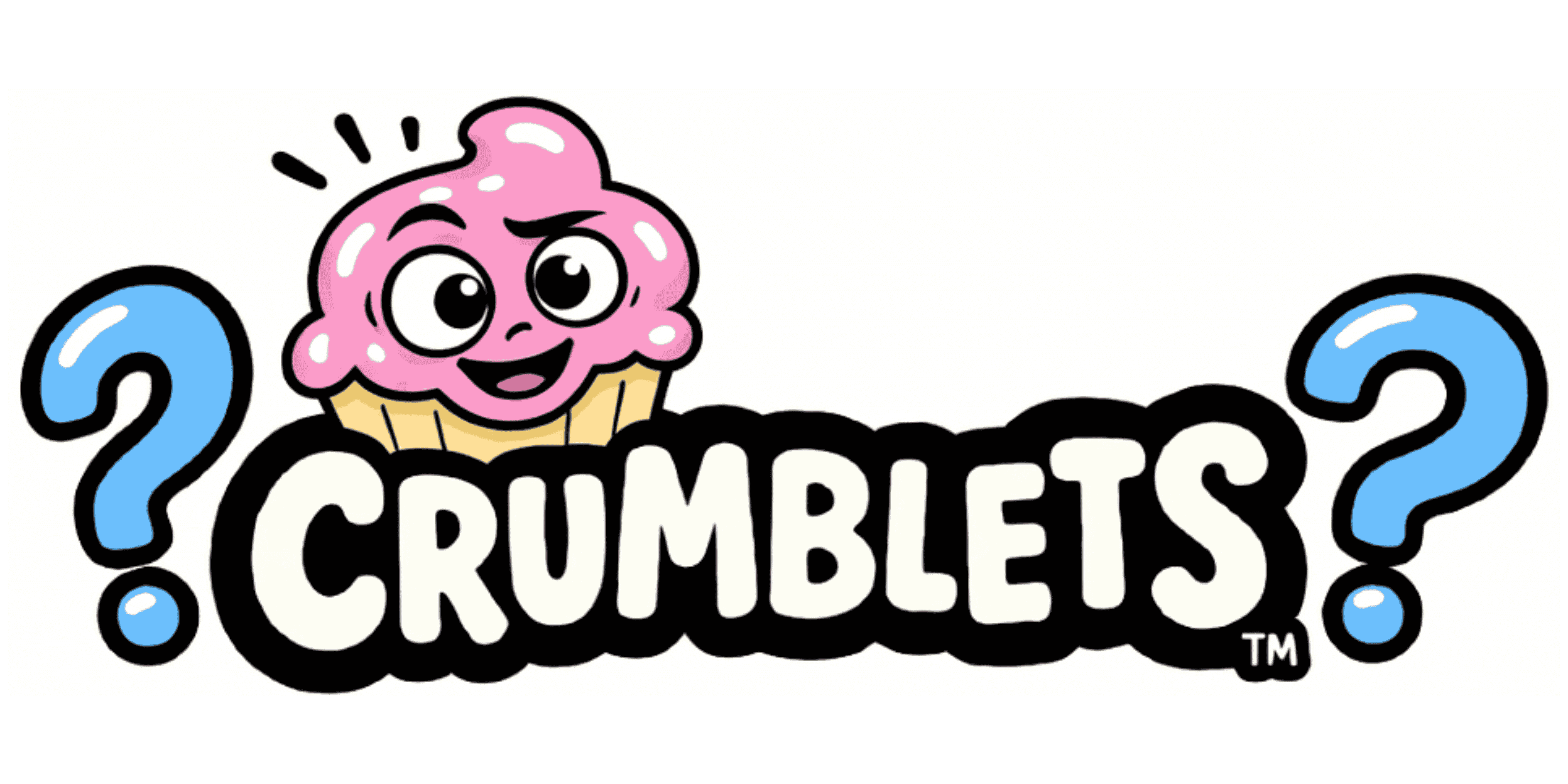 Crumblets Preorder logo