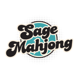 Sage Mahjong logo