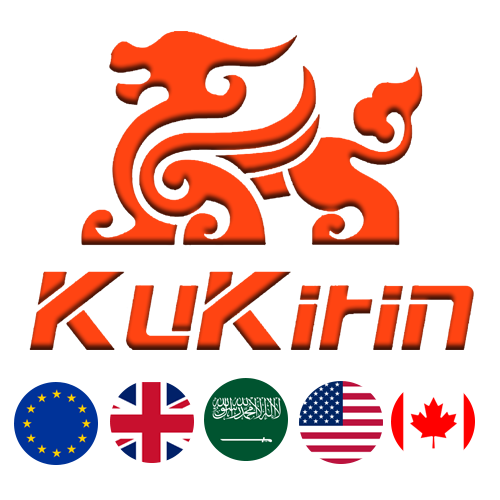 Kukirin Global Store logo