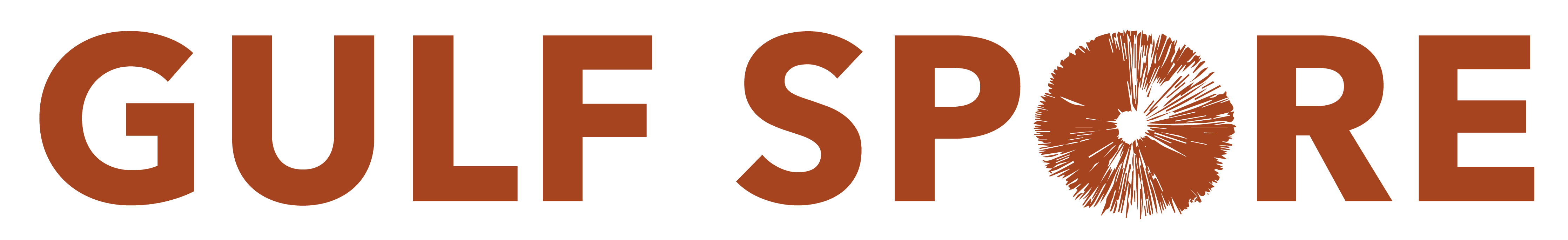 Gulf Spore logo