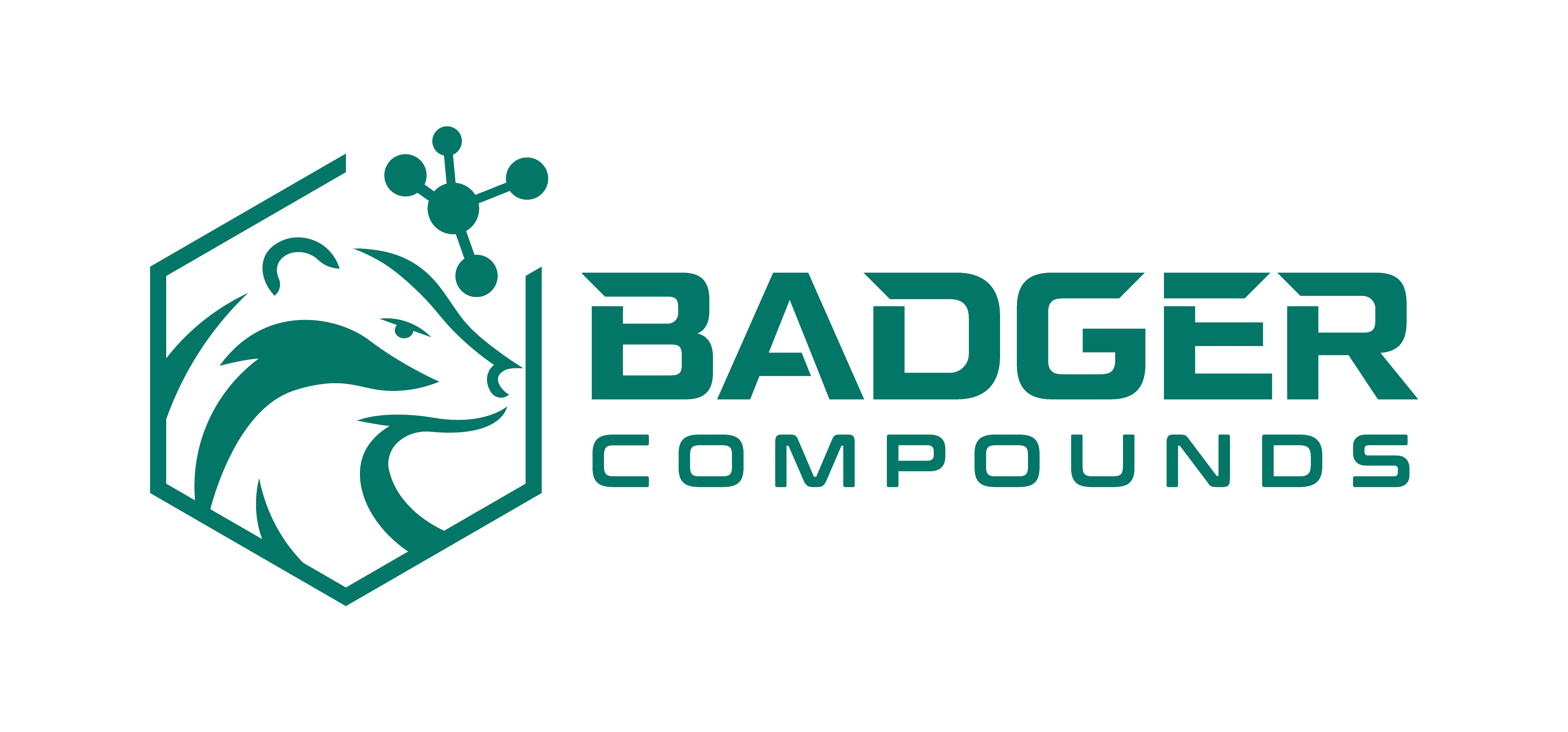 Badger Compounds logo