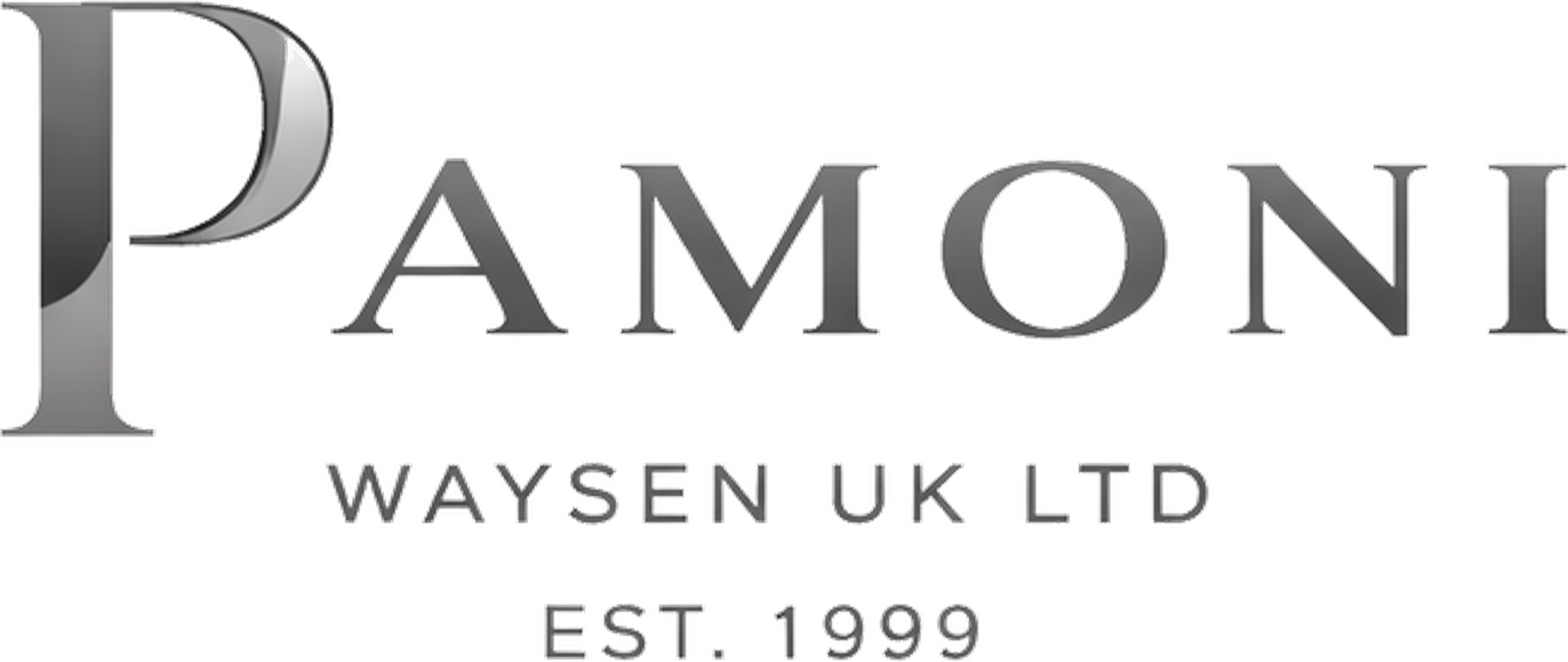 Pamoni logo