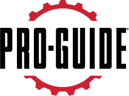 Proguidebatteries logo