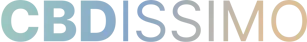 CBDISSIMO logo