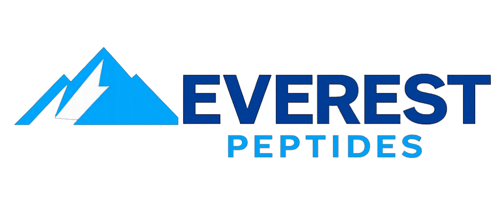Everestpeptides Logo