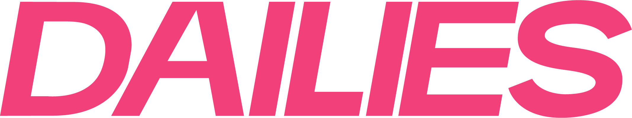 Dailies Logo