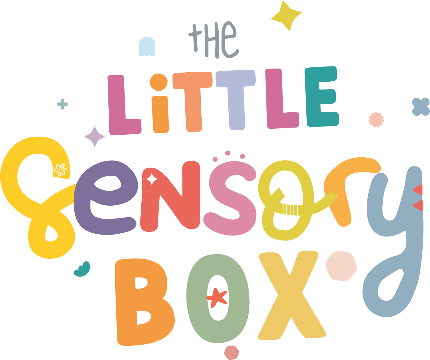 The Little Sensory Box