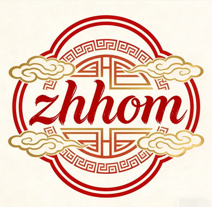 Zhhom Logo
