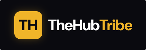 The Hub Tribe logo