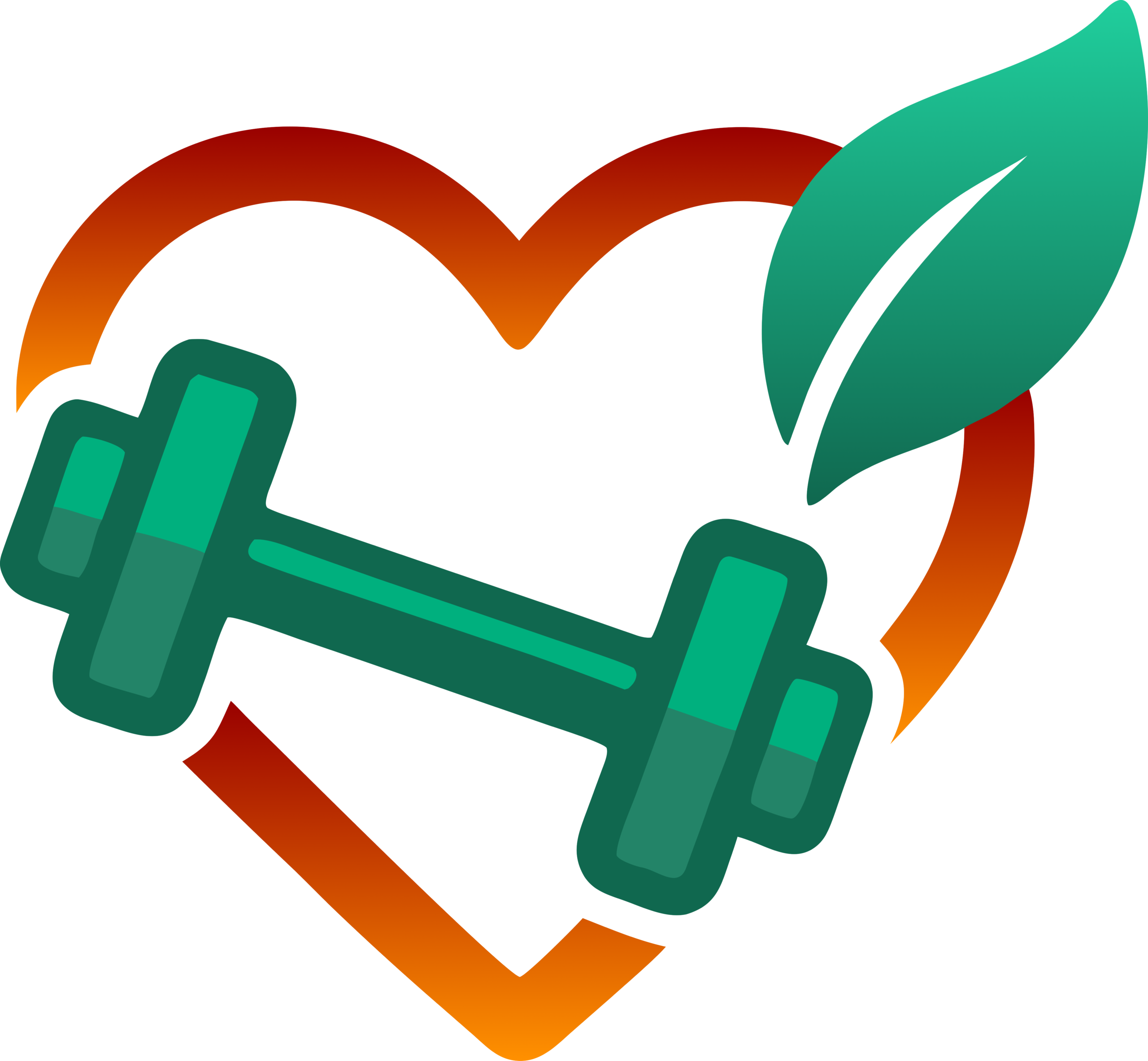 Anti Inflammation Guide logo