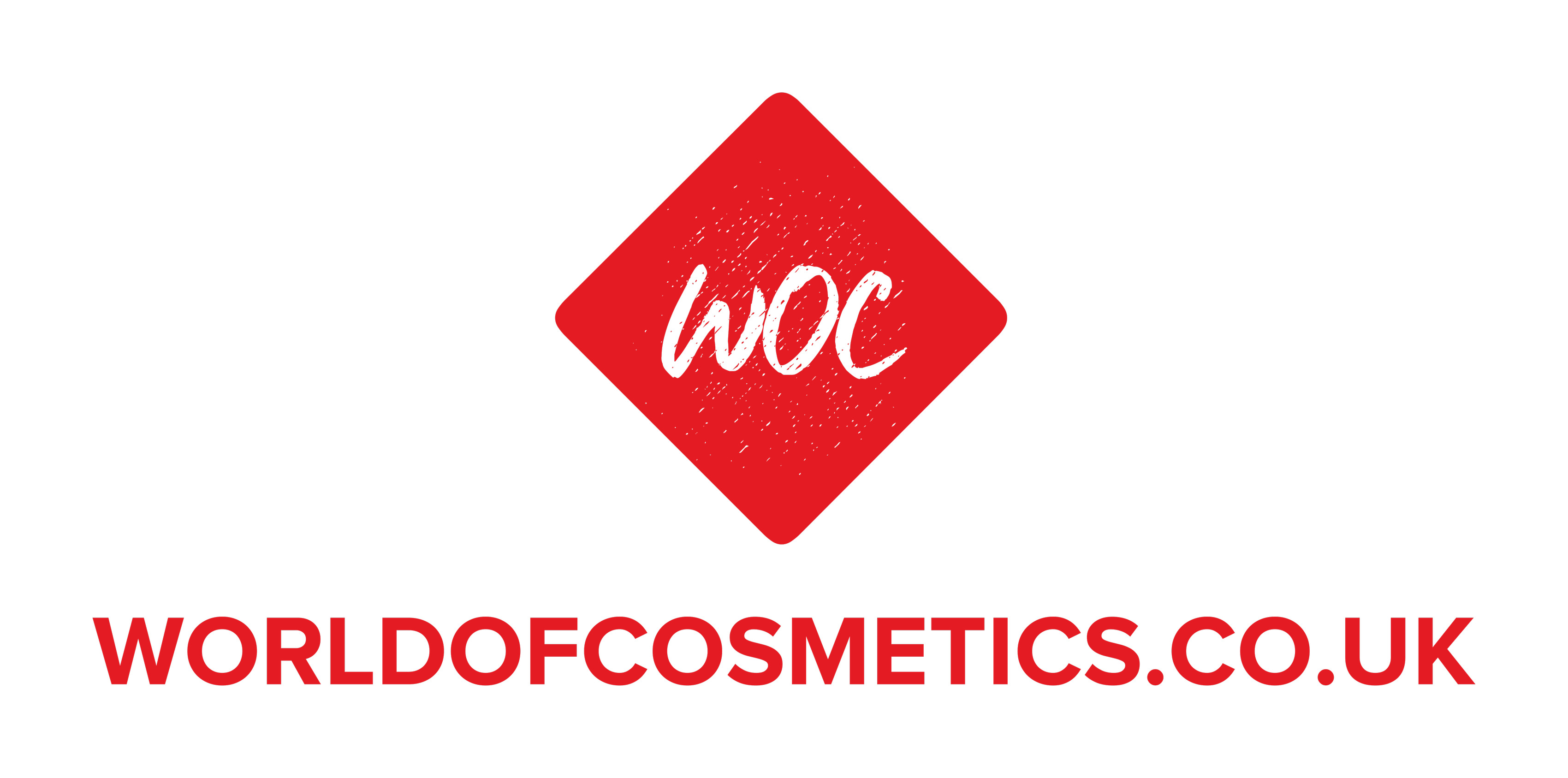 World Of Cosmetics logo