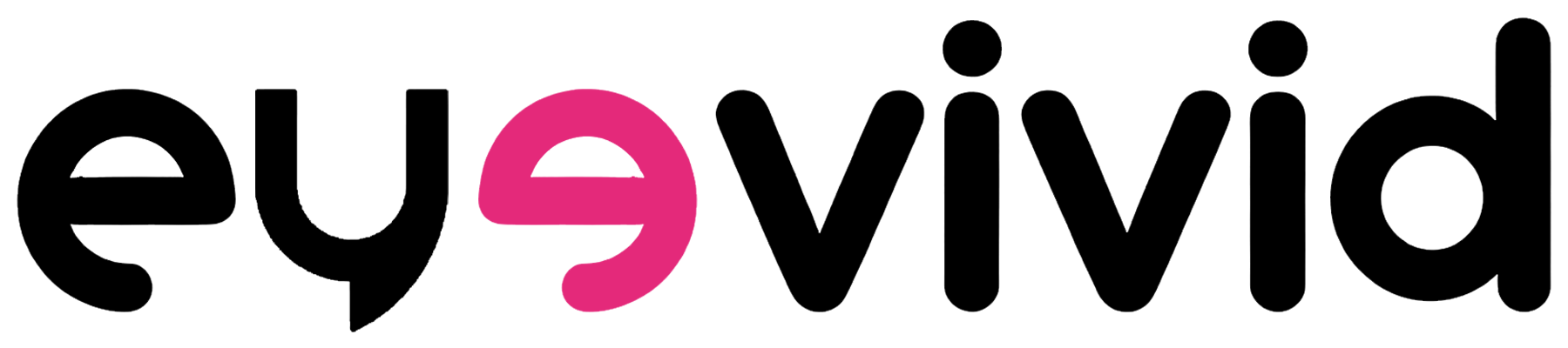 EyeVivid Beauty logo