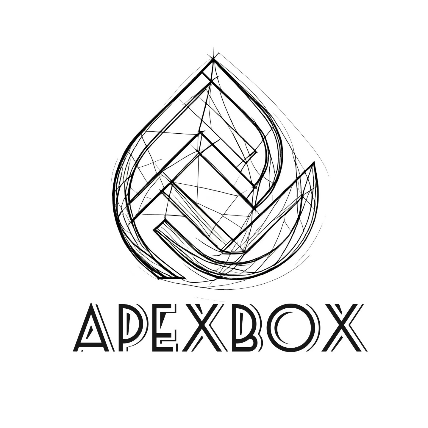 Apexbox | Luxury Fashion & Designer Homeware Boutique | Timeless Elegance logo