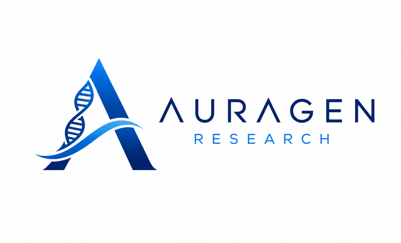 Auragen Research logo