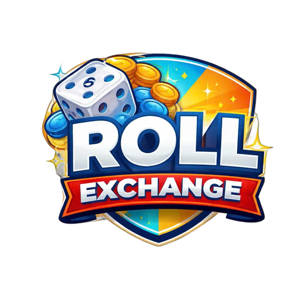 Roll Exchange logo
