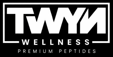 TWYN Wellness logo