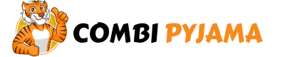 Combi Pyjama logo