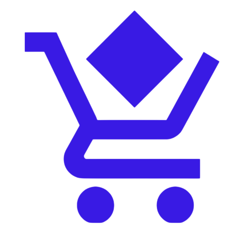 Obermart logo