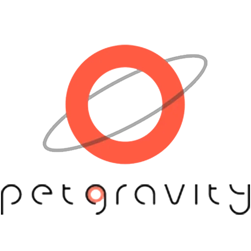 PetGravity logo
