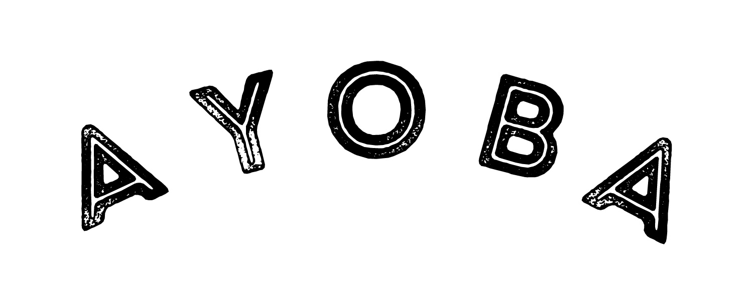 Ayoba Foods logo