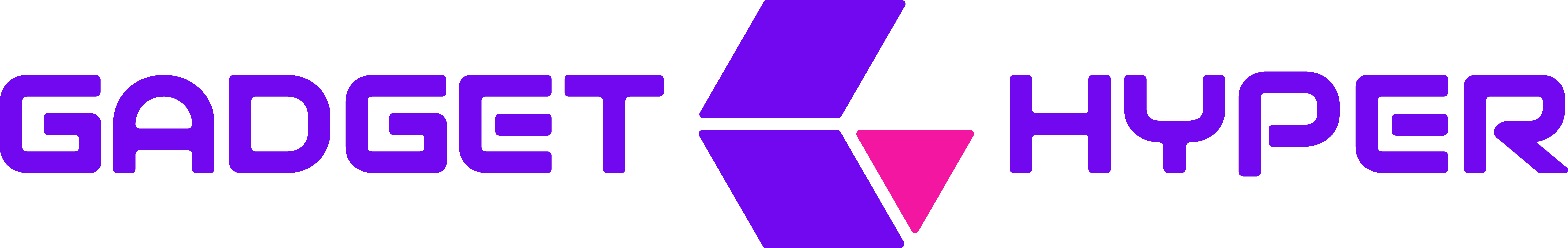 GadgetHyper logo