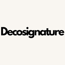 DECOSIGNATURE logo