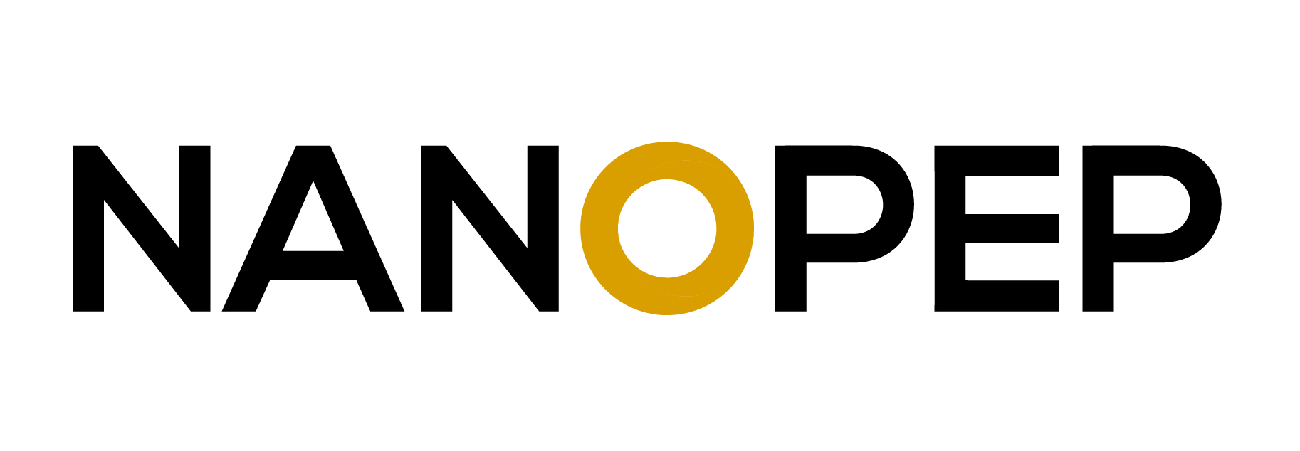Nanopep Store logo