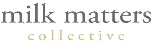 Milk Matters Collective logo