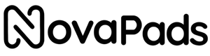 NovaPads Logo