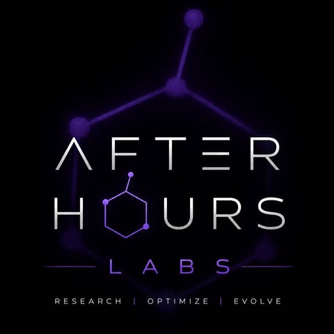 After Hours Labs  logo