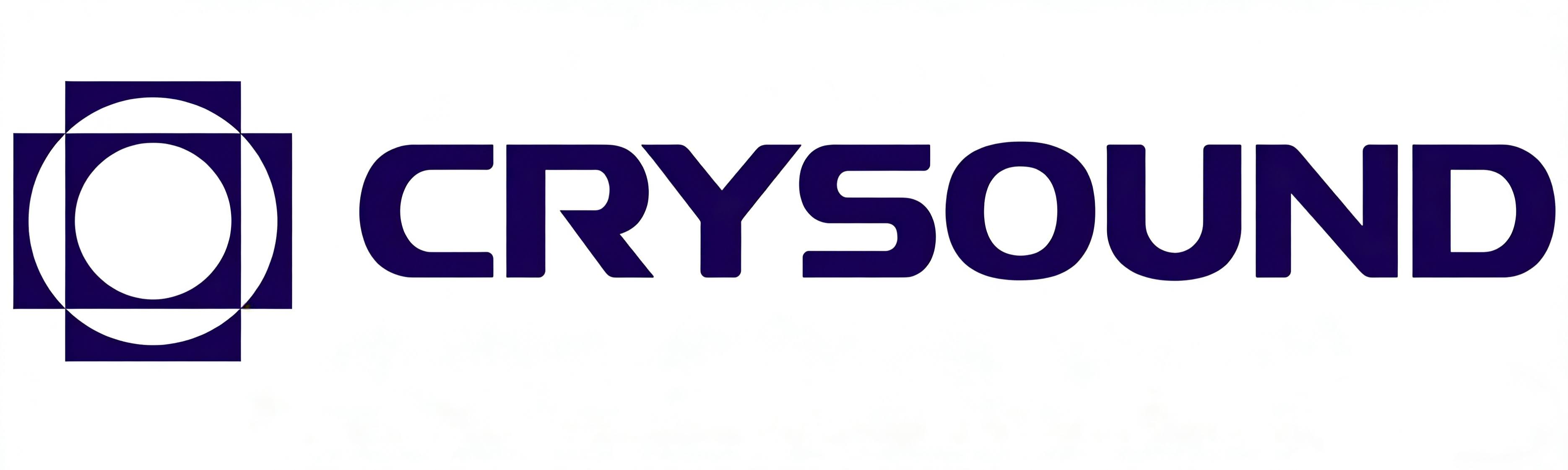 Sound and Vibration Measurement & Testing - CRYSOUND logo