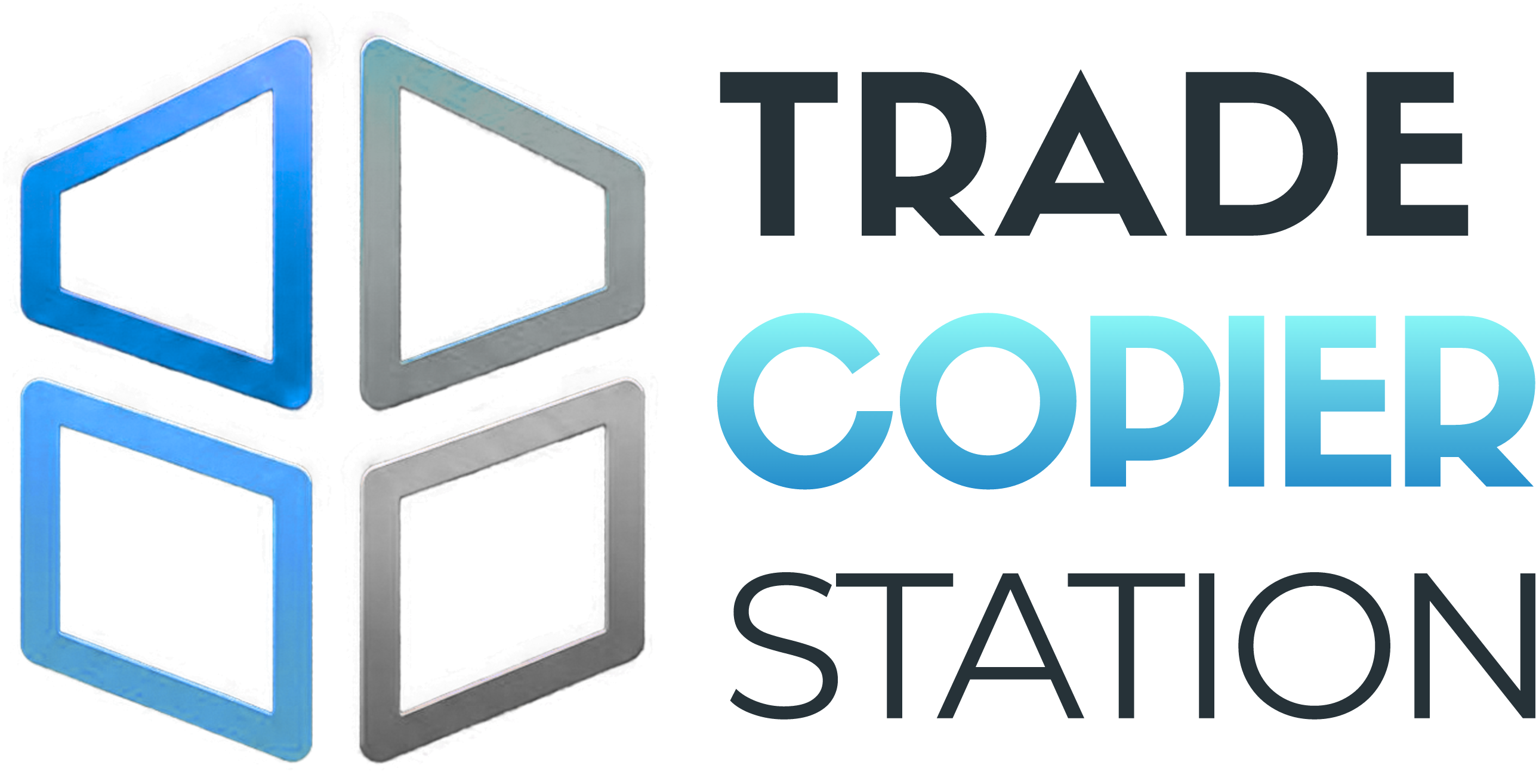 Telegram Copier logo