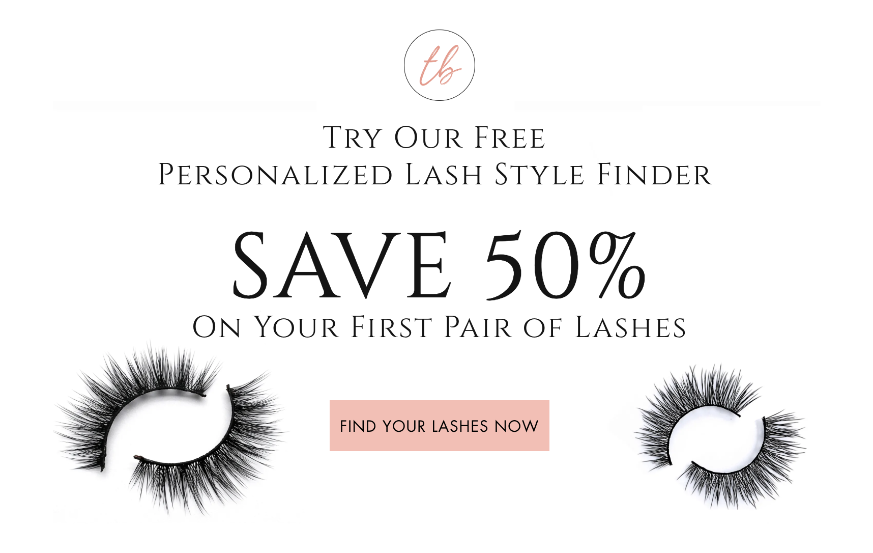 Lash Style Finder