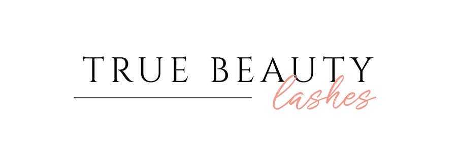True Beauty Lashes, Inc. logo