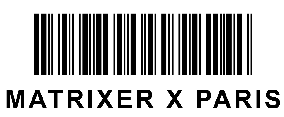 Matrixer Paris logo