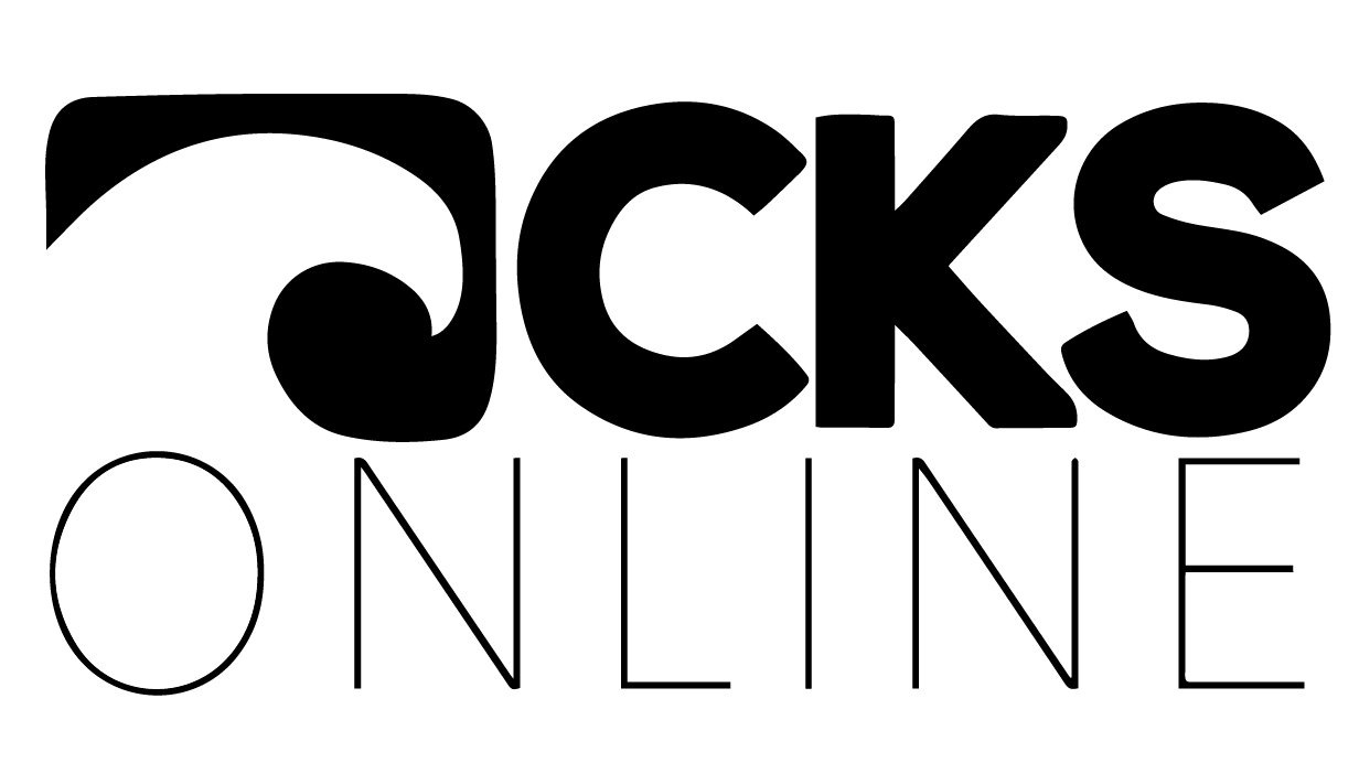 CKS Online logo