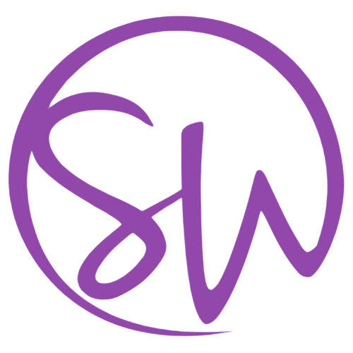 Sarah Wells Bags logo