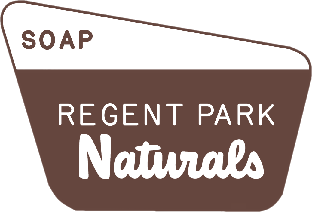 REGENT PARK NATURALS logo