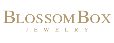 BLOSSOM BOX JEWELRY logo