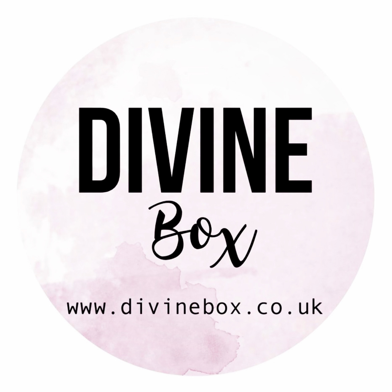 Divine Box logo
