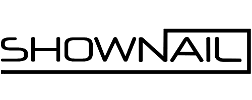 shownail  logo