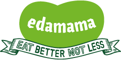 Edamama Logo Variante