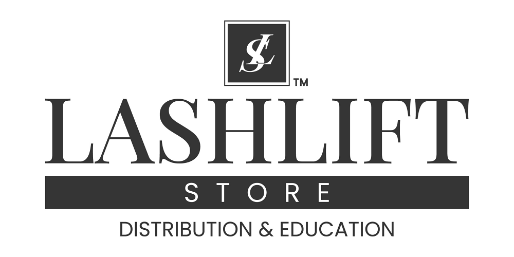 LashLift Store - Distribution and Education logo