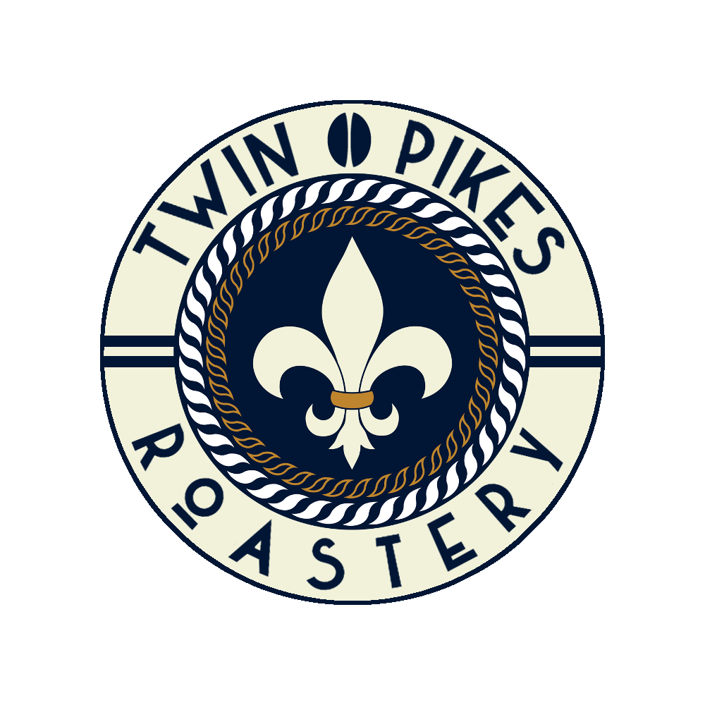  Twin Pike Company logo