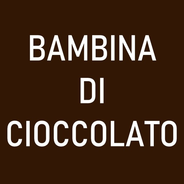 bambinadicioccolato logo