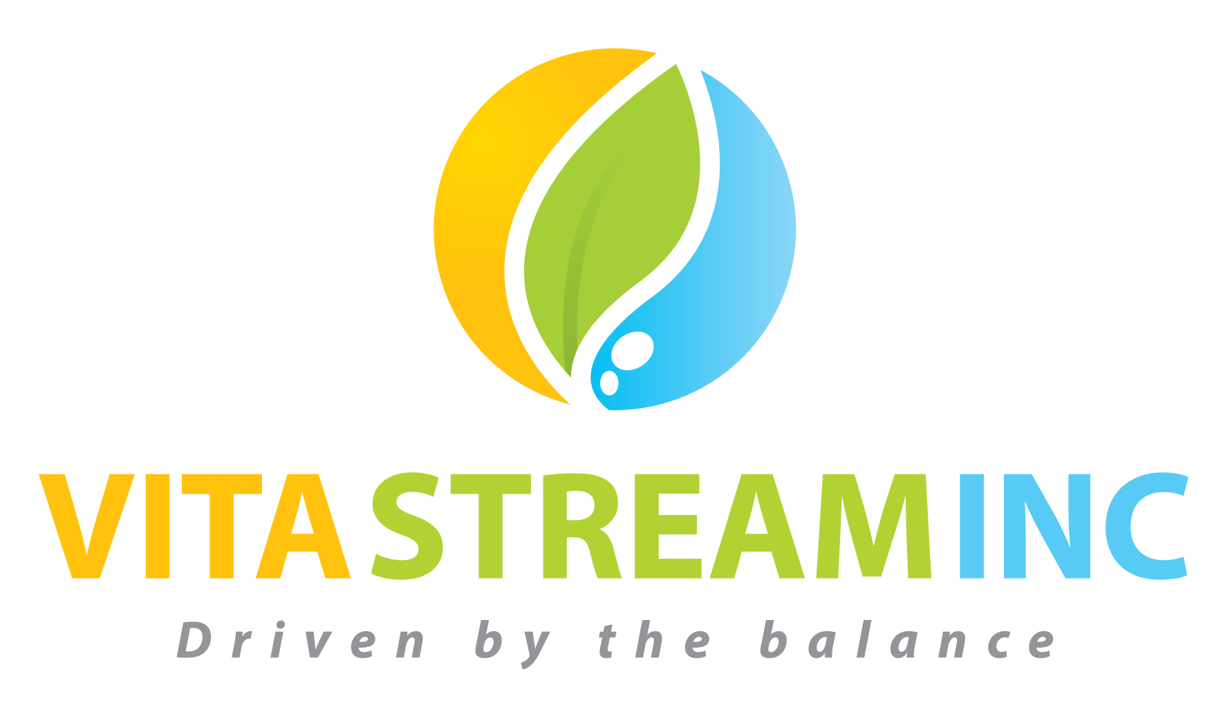 Vita Stream logo