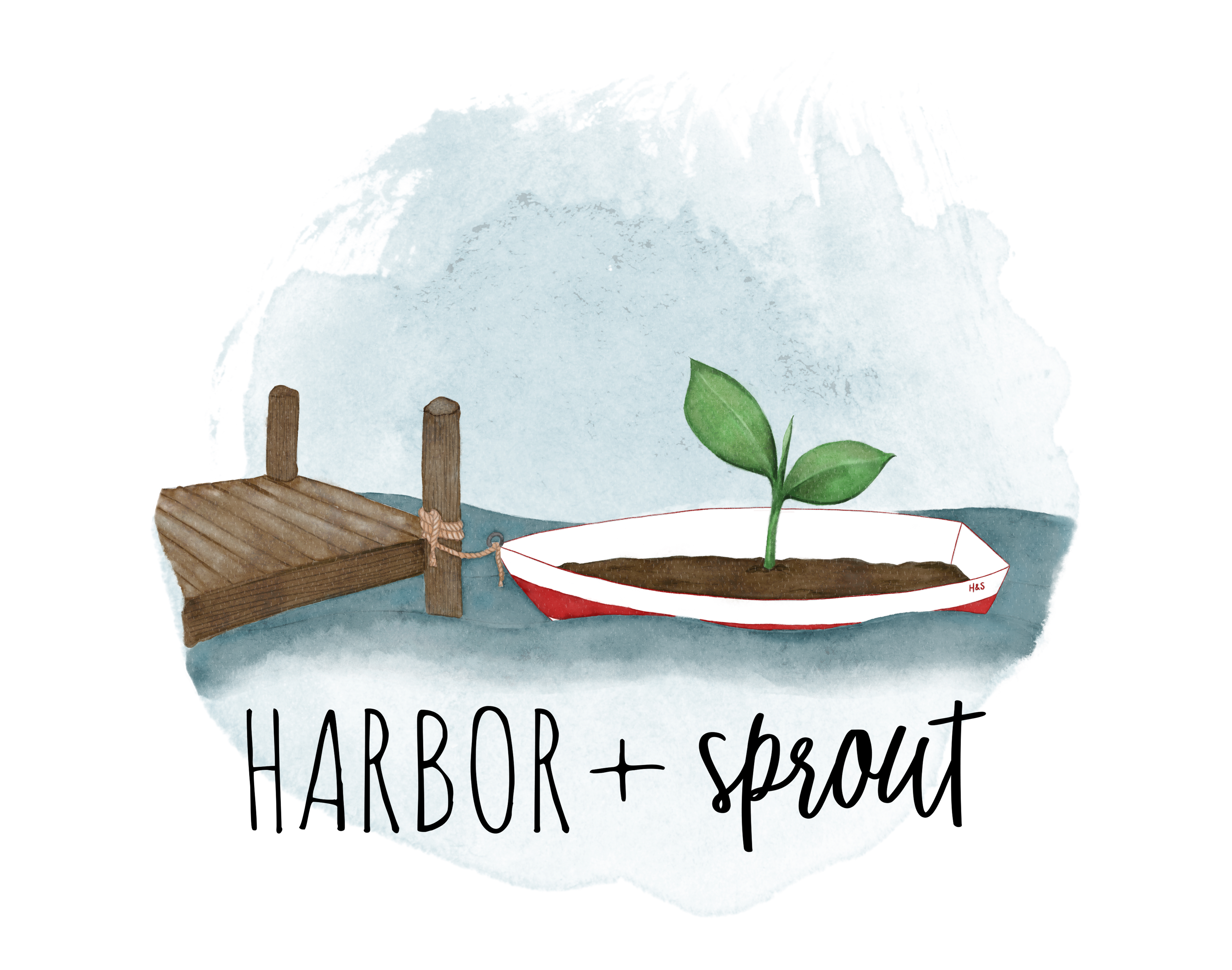 Harbor and Sprout