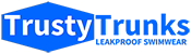 TrustyTrunks logo